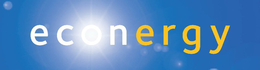 ECONERGY trademark