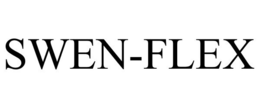 SWEN-FLEX trademark