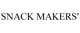 SNACK MAKERS' trademark