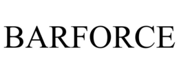 BARFORCE trademark