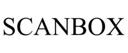 SCANBOX trademark