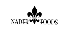 NADER FOODS trademark