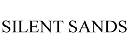 SILENT SANDS trademark
