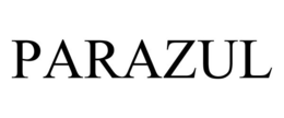 PARAZUL trademark