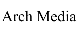 ARCH MEDIA trademark