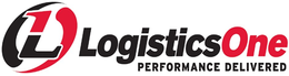 L LOGISTICSONE PERFORMANCE DELIVERED trademark