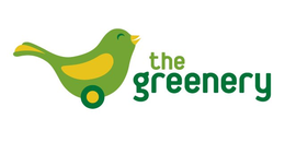 THE GREENERY trademark