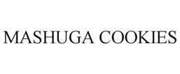 MASHUGA COOKIES trademark