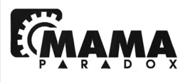 MAMA P R DOX trademark