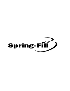 SPRING-FILL trademark