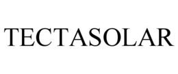 TECTASOLAR trademark