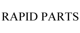 RAPID PARTS trademark