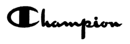 CHAMPION trademark