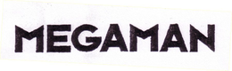 MEGAMAN trademark