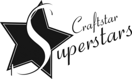 CRAFTSTAR SUPERSTARS trademark