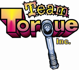 TEAM TORQUE INC. trademark