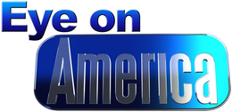 EYE ON AMERICA trademark
