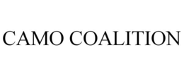 CAMO COALITION trademark