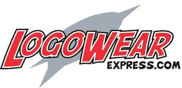 LOGOWEAR EXPRESS.COM trademark