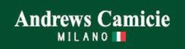 ANDREWS CAMICIE MILANO trademark