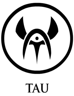 TAU trademark
