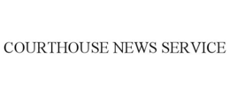 COURTHOUSE NEWS SERVICE trademark