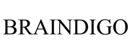 BRAINDIGO trademark