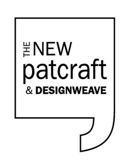 THE NEW PATCRAFT & DESIGNWEAVE trademark