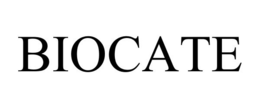 BIOCATE trademark