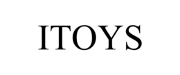 ITOYS trademark
