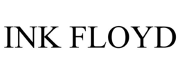 INK FLOYD trademark