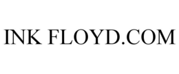 INK FLOYD.COM trademark