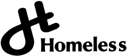 H HOMELESS trademark