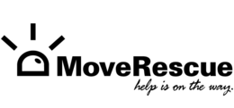 MOVE RESCUE HELP IS ON THE WAY. trademark