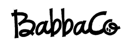 BABBACO trademark