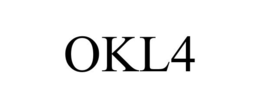 OKL4 trademark