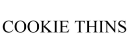 COOKIE THINS trademark