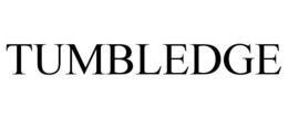 TUMBLEDGE trademark