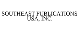SOUTHEAST PUBLICATIONS USA, INC. trademark