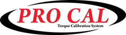 PRO CAL TORQUE CALIBRATION SYSTEM trademark