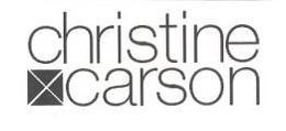 CHRISTINE CARSON trademark