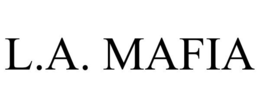 L.A. MAFIA trademark