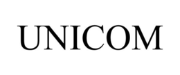 UNICOM trademark