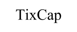 TIXCAP trademark