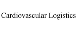 CARDIOVASCULAR LOGISTICS trademark
