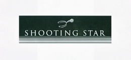 SHOOTING STAR trademark