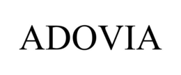 ADOVIA trademark