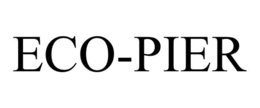 ECO-PIER trademark