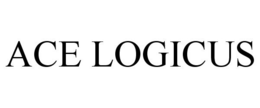 ACE LOGICUS trademark