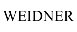 WEIDNER trademark